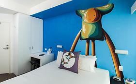 Majestic Minima Hotel